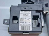 Motoras geam dreapta fata Ford Kuga I [Fabr 2008-2012] 7M5T-14B533-CE