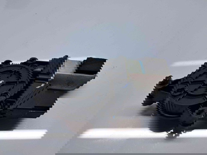 Motoras geam dreapta spate Bmw X1 (E84) [Fabr 2009-2015] 1060734