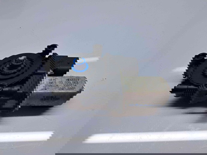 Motoras geam dreapta spate Bmw X1 (E84) [Fabr 2009-2015] 1060734