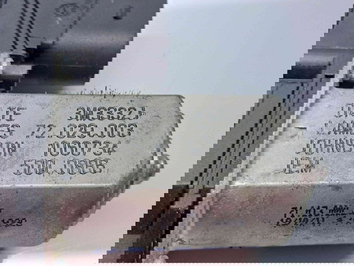 Motoras geam dreapta spate Bmw X1 (E84) [Fabr 2009-2015] 1060734