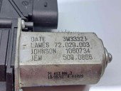 Motoras geam dreapta spate Bmw X1 (E84) [Fabr 2009-2015] 1060734