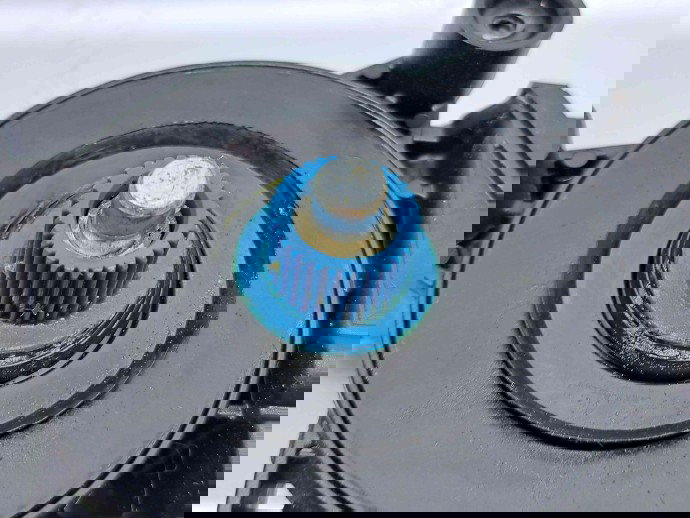 Motoras geam dreapta spate Bmw X1 (E84) [Fabr 2009-2015] 1060734