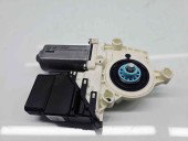 Motoras geam dreapta spate Skoda Octavia 2 (1Z3) [Fabr 2004-2013] 1K959704J
