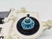 Motoras geam dreapta spate Skoda Octavia 2 (1Z3) [Fabr 2004-2013] 1K959704J