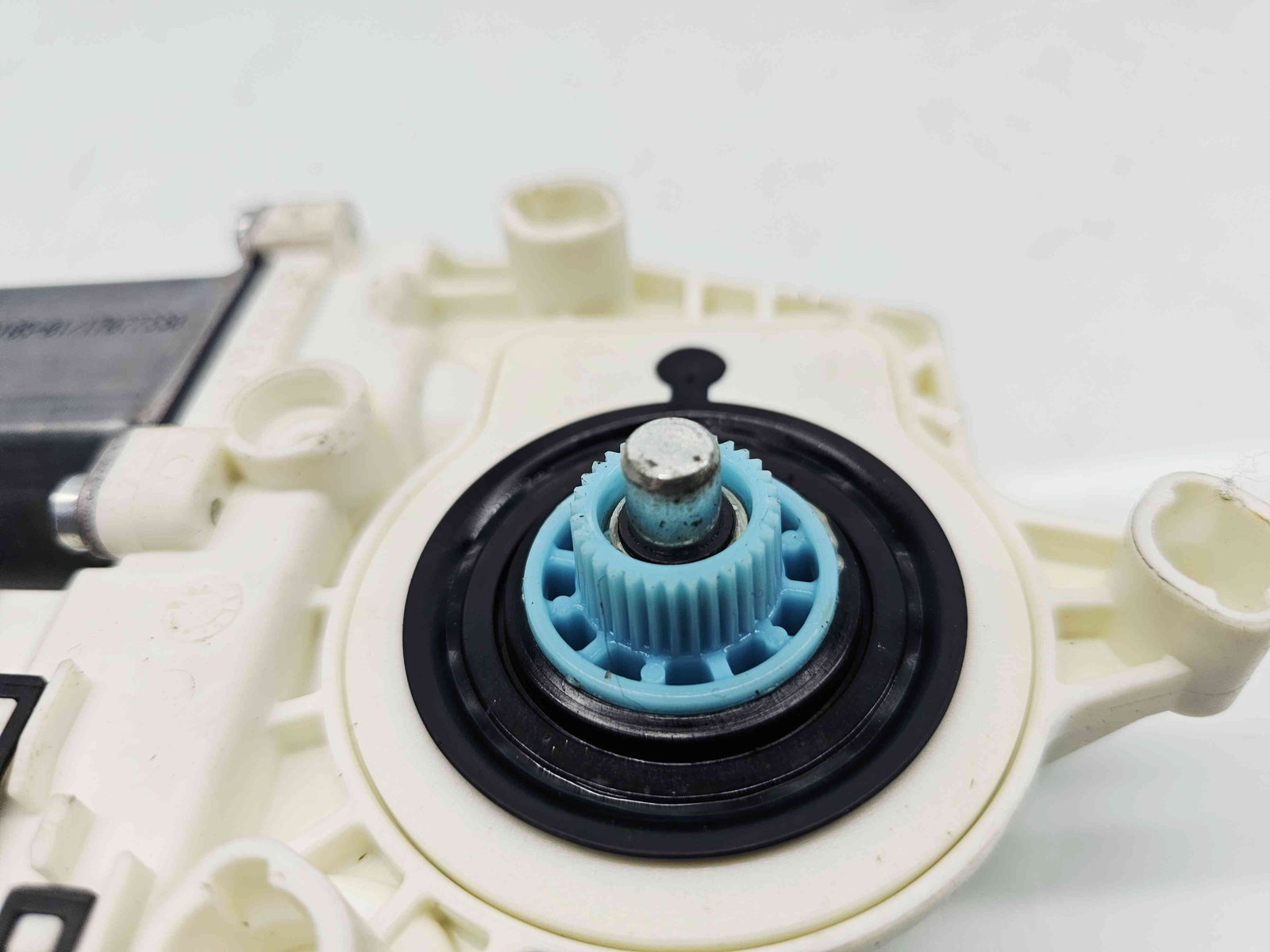 Motoras geam dreapta spate Skoda Octavia 2 (1Z3) [Fabr 2004-2013] 1K959704J - imagine 2