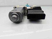 Motoras geam dreapta spate Skoda Octavia 2 (1Z3) [Fabr 2004-2013] 1K959704J