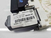 Motoras geam dreapta spate Skoda Octavia 2 (1Z3) [Fabr 2004-2013] 1K959704J