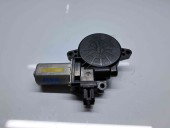 Motoras geam dreapta spate MAZDA 3 II Hatchback Facelift [Fabr 2011-2013] D01G5858X