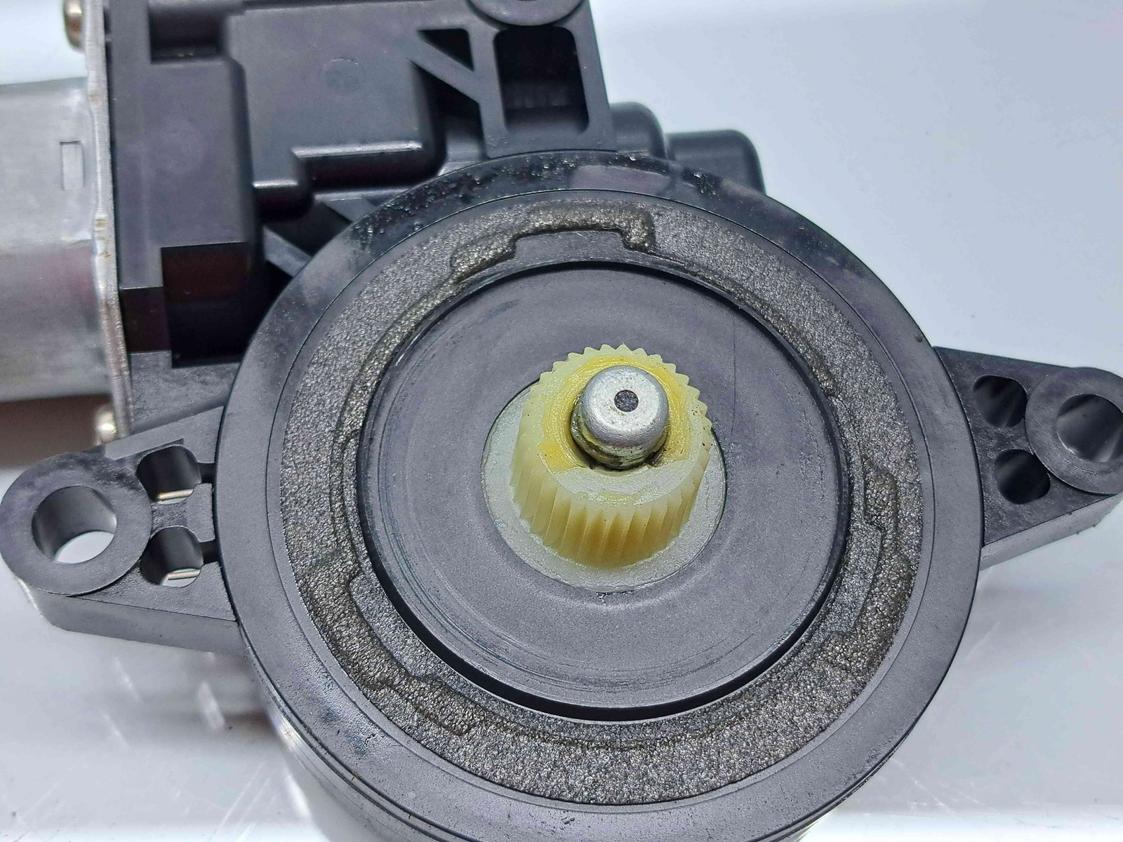 Motoras geam dreapta spate MAZDA 3 II Hatchback Facelift [Fabr 2011-2013] D01G5858X - imagine 5