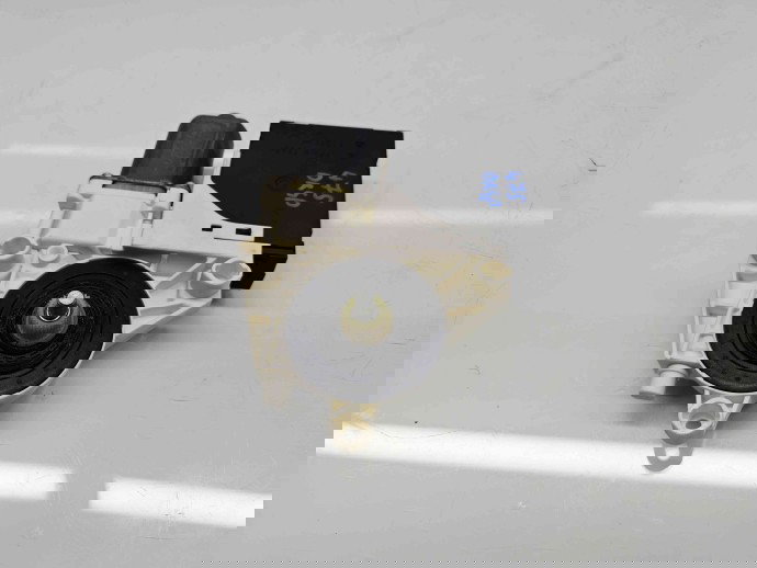 Motoras geam dreapta spate Audi A3 Sportback (8PA) [Fabr 2004-2013] Facelift 8P4959802F