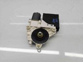 Motoras geam dreapta spate Audi A3 Sportback (8PA) [Fabr 2004-2013] Facelift 8P4959802F