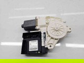 Motoras geam dreapta spate Audi A3 Sportback (8PA) [Fabr 2004-2013] Facelift 8P4959802F