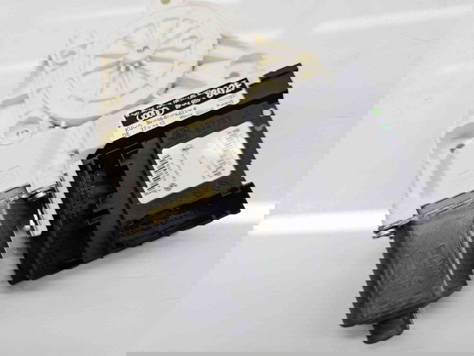 Motoras geam dreapta spate Audi A3 Sportback (8PA) [Fabr 2004-2013] Facelift 8P4959802F