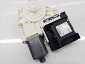Motoras geam dreapta spate Audi A3 Sportback (8PA) [Fabr 2004-2013] Facelift 8P4959802F