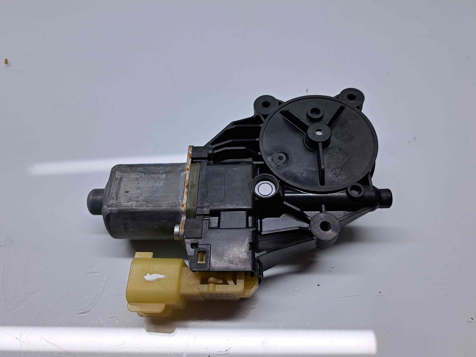 Motoras geam dreapta spate Ford B-Max [Fabr 2012-prezent] AV11-14553-L4 - imagine 1