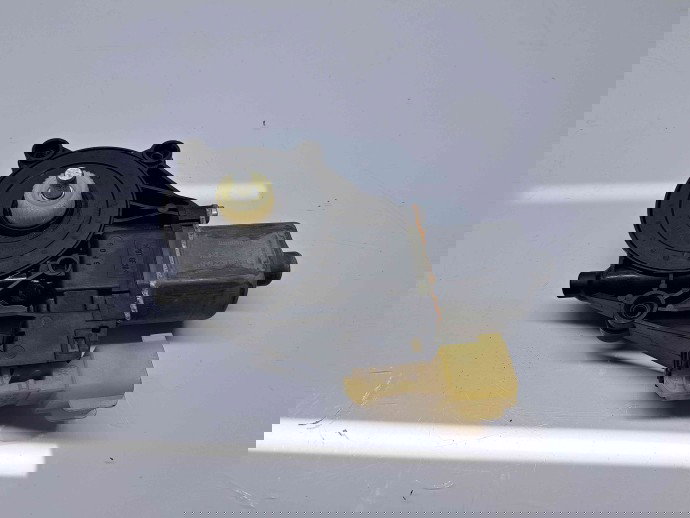 Motoras geam dreapta spate Ford B-Max [Fabr 2012-prezent] AV11-14553-L4