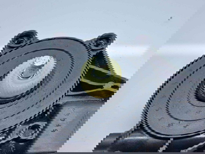 Motoras geam dreapta spate Ford B-Max [Fabr 2012-prezent] AV11-14553-L4