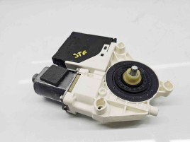 Motoras geam stanga fata Audi A3 Sportback (8PA) [Fabr 2004-2013] Facelift 8P0959802N