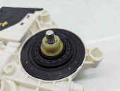 Motoras geam stanga fata Audi A3 Sportback (8PA) [Fabr 2004-2013] Facelift 8P0959802N