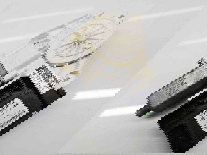 Motoras geam stanga fata Audi A3 Sportback (8PA) [Fabr 2004-2013] Facelift 8P0959802N