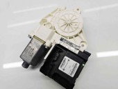 Motoras geam stanga fata Audi A3 Sportback (8PA) [Fabr 2004-2013] Facelift 8P0959802N