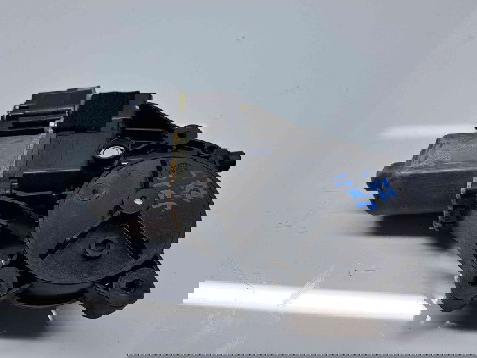 Motoras geam stanga fata Ford B-Max [Fabr 2012-prezent] AV11-14A389-L4