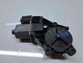 Motoras geam stanga fata Ford B-Max [Fabr 2012-prezent] AV11-14A389-L4