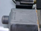 Motoras geam stanga fata Ford B-Max [Fabr 2012-prezent] AV11-14A389-L4