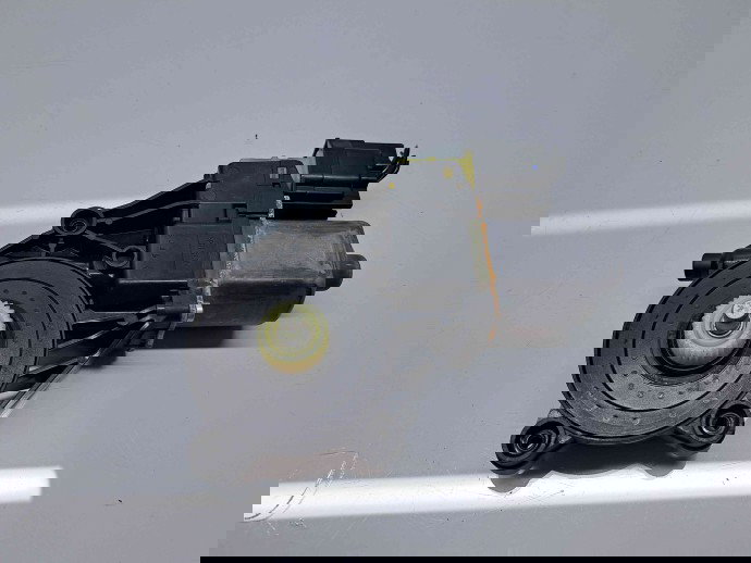 Motoras geam stanga fata Ford B-Max [Fabr 2012-prezent] AV11-14A389-L4