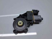 Motoras geam stanga fata Ford B-Max [Fabr 2012-prezent] AV11-14A389-L4