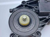 Motoras geam stanga fata Ford B-Max [Fabr 2012-prezent] AV11-14A389-L4