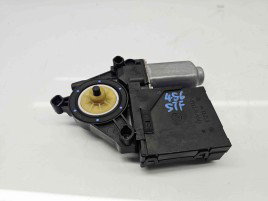 Motoras geam stanga fata Skoda Octavia 2 (1Z3) [Fabr 2004-2013] 1T0959702D