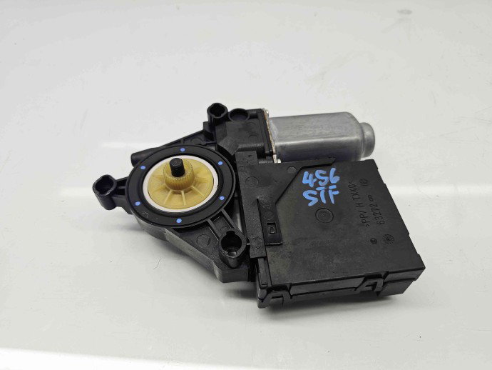 Motoras geam stanga fata Skoda Octavia 2 (1Z3) [Fabr 2004-2013] 1T0959702D
