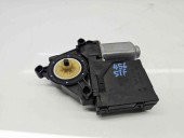 Motoras geam stanga fata Skoda Octavia 2 (1Z3) [Fabr 2004-2013] 1T0959702D