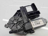 Motoras geam stanga fata Skoda Octavia 2 (1Z3) [Fabr 2004-2013] 1T0959702D