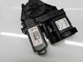 Motoras geam stanga fata Skoda Octavia 2 (1Z3) [Fabr 2004-2013] 1T0959702D