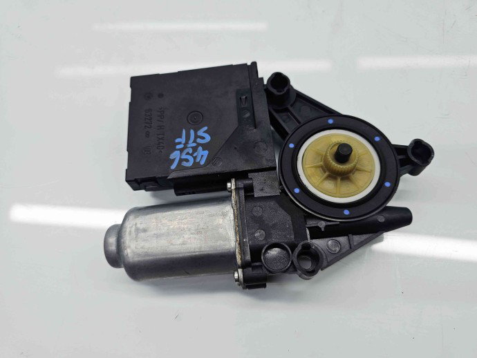 Motoras geam stanga fata Skoda Octavia 2 (1Z3) [Fabr 2004-2013] 1T0959702D