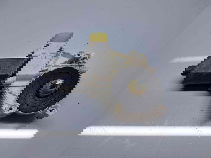 Motoras geam stanga fata Bmw X1 (E84) [Fabr 2009-2015] 6927027