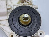 Motoras geam stanga fata Bmw X1 (E84) [Fabr 2009-2015] 6927027