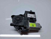 Motoras geam stanga fata Ford Kuga I [Fabr 2008-2012] 7M5T-14B533-AE