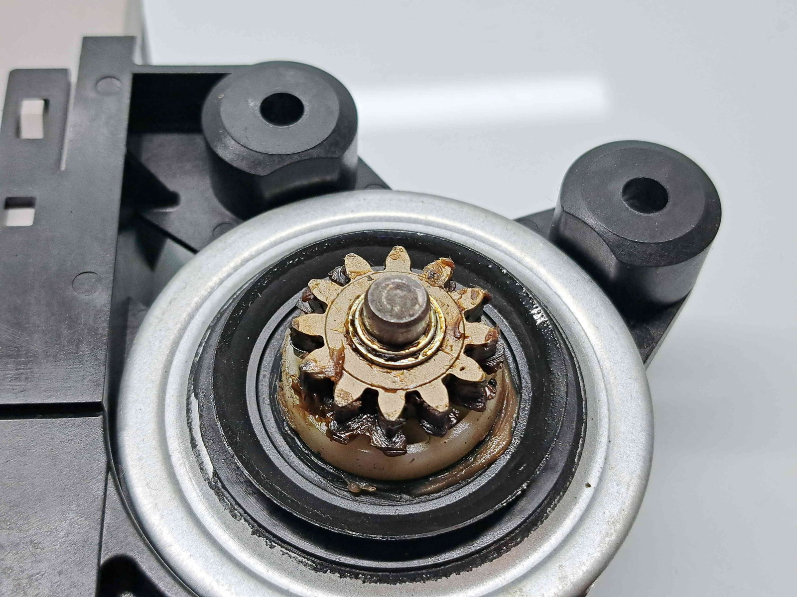 Motoras geam stanga fata Ford Kuga I [Fabr 2008-2012] 7M5T-14B533-AE - imagine 4