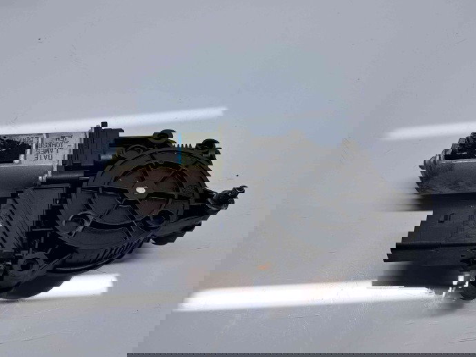 Motoras geam stanga spate Bmw X1 (E84) [Fabr 2009-2015] OEM