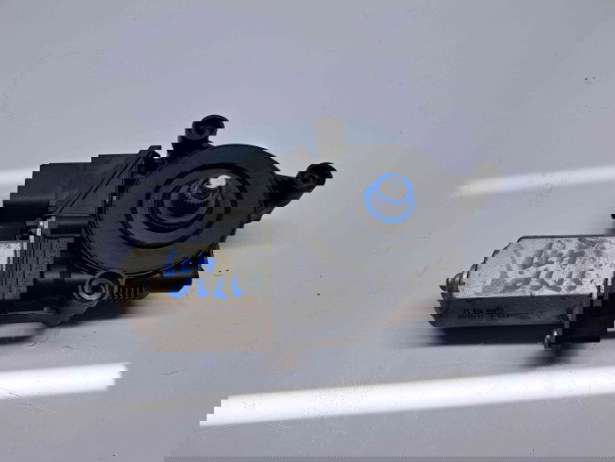 Motoras geam stanga spate Bmw X1 (E84) [Fabr 2009-2015] OEM