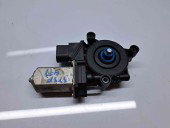 Motoras geam stanga spate Bmw X1 (E84) [Fabr 2009-2015] OEM