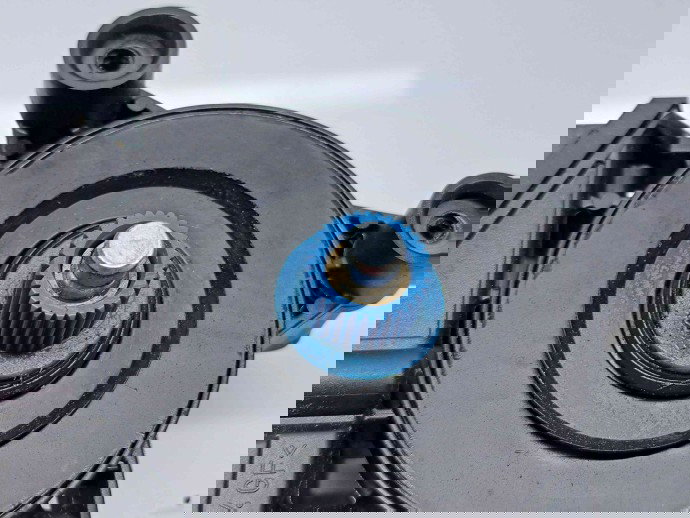 Motoras geam stanga spate Bmw X1 (E84) [Fabr 2009-2015] OEM