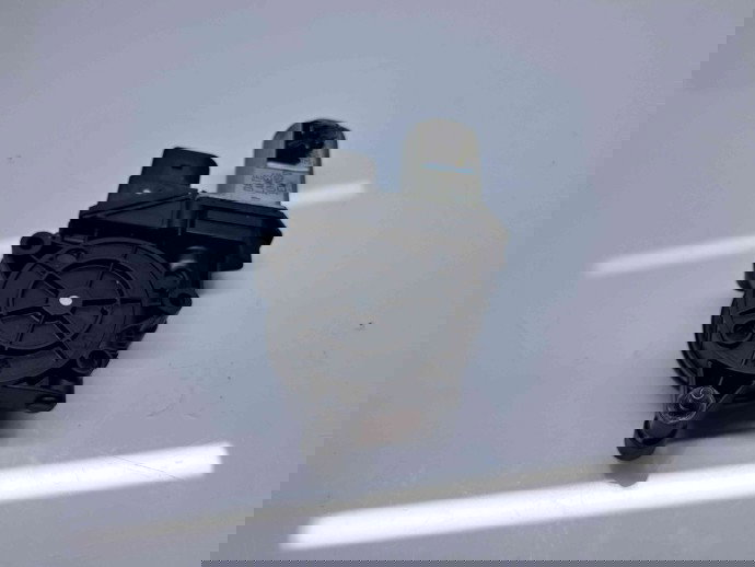 Motoras geam stanga spate Bmw X1 (E84) [Fabr 2009-2015] OEM