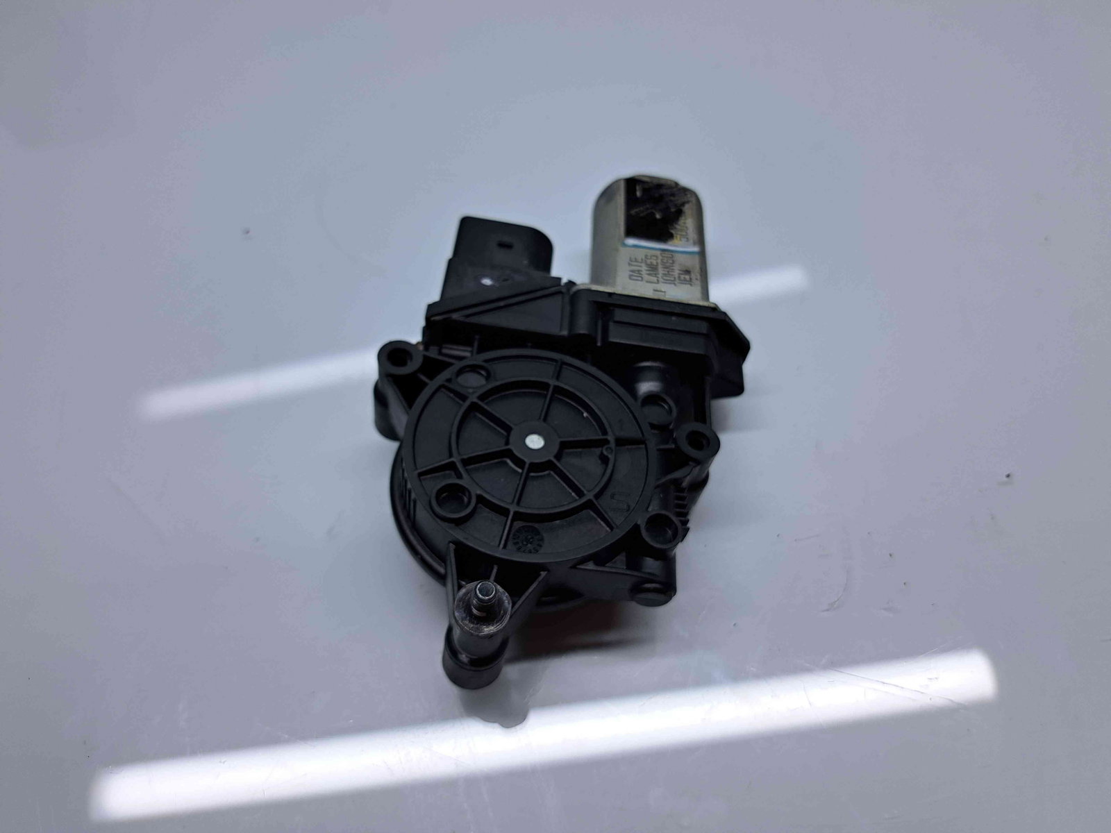 Motoras geam stanga spate Bmw X1 (E84) [Fabr 2009-2015] OEM - imagine 4