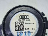  Tweeter stanga Audi Q5 (8RB) [Fabr 2008-2016] 8R0035399A