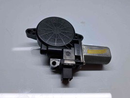 Motoras geam stanga spate MAZDA 3 II Hatchback Facelift [Fabr 2011-2013] D01G5958X