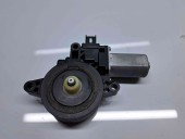 Motoras geam stanga spate MAZDA 3 II Hatchback Facelift [Fabr 2011-2013] D01G5958X